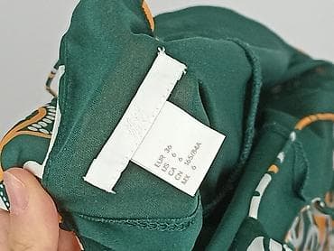 sukienka hera: H&M, Sukienka damska, rozmiar S — 6