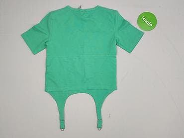 dopasowane dresy: Adidas, T-shirt damski, rozmiar S — 6