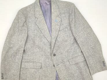 Women's blazer, size 3XL (EU 46)