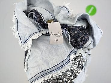 jeans version: TREDY, Koszula damska, rozmiar S — 4