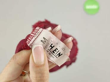 sukienki shein plus size allegro: Shein, Жіноча блуза, розмір M — 5