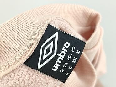 pull and bear bluzy: Umbro, Bluza dla mężczyzn, rozmiar XL — 4