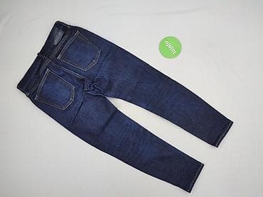 shaqiru jeans: A&F, Jeansy damskie, rozmiar M — 3