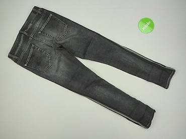 stacked jeans: Vintage Denim, Jeansy damskie, rozmiar S — 3