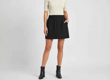 mini i rajstopy: Esprit, Spódnica damska, M — 6