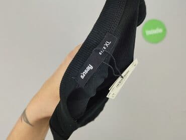 sinsay koszulka polska: Sinsay, T-shirt damski, rozmiar XL — 4