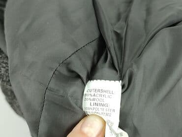 desigual swetry: Desigual, Płaszcz damski, L — 5