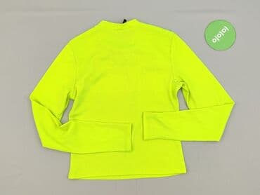 neonowe ubrania h m: H&M Divided, Bluzka damska, rozmiar S — 3