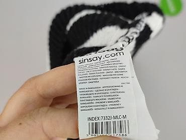 object swetry: Sinsay, Golf damski, rozmiar M — 4