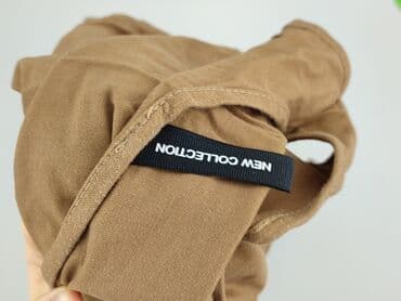 modne bluzki plus size: New Collection, Bluzka damska, rozmiar One size — 4