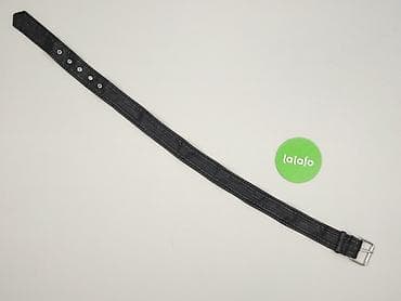 h m chusta: Pasek, Damskie, stan - Idealny — 2