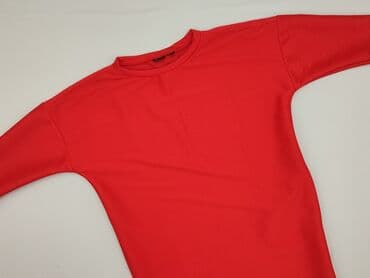 mohito sukienki damskie czerwone: Bodyflirt, Sukienka damska, rozmiar S — 1