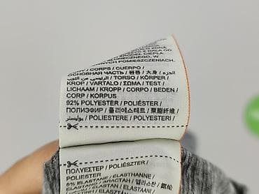 pilkarska: Superdry, T-shirt damski, rozmiar M — 5