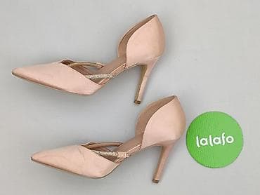 sagan obuwie: Sinsay, Sandały damskie, rozmiar 38 — 3