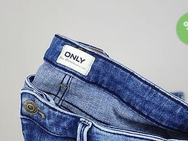 jeans multiblu: ONLY, Jeansy damskie, rozmiar S — 4