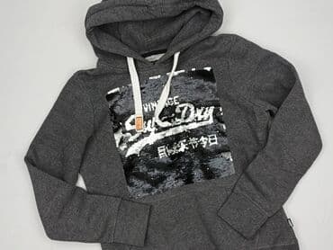Women: Superdry, Women`s hoodie, size L (EU 40) — 1