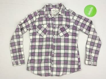 Koszule: Brave Soul, Koszula damska, rozmiar XS — 2