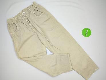 skarpety sizeer: 157, Spodnie materiałowe damskie, rozmiar XS — 2