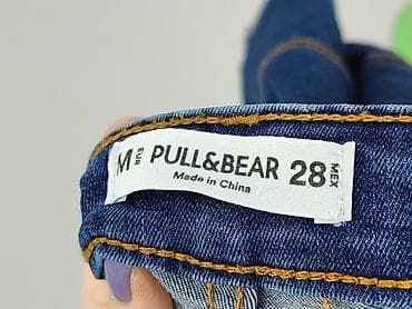 spódnica pull and bear: PULL&BEAR, Spódnica damska, rozmiar M — 4