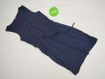 sukienki dla babci allegro: Women`s dress, size S (EU 36) — 2