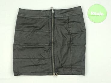 jakie rajstopy do srebrnej sukienki: Women`s skirt, size M (EU 38) — 2