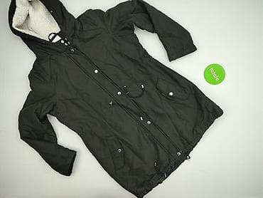 parka mexx: Parka damska, rozmiar 2XL — 2