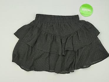 satynowe spódnice hm: Sinsay, Spódnica damska, rozmiar S — 3