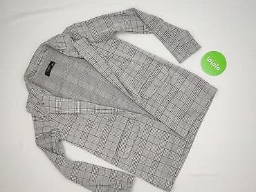 bluzki oversize reserved: Reserved YFL, Marynarka damska, rozmiar XS — 2