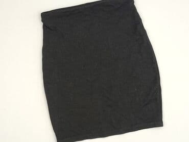 spódnice plisowane tiulowe czarne: Amisu, Women`s skirt, size 2XS (EU 32) — 1