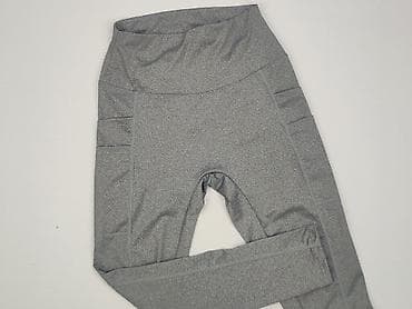messi majtki: Legginsy Sportowe damskie, rozmiar S — 1