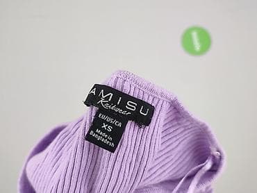 hush ubrania: Amisu, Sweter damski, rozmiar XS — 4