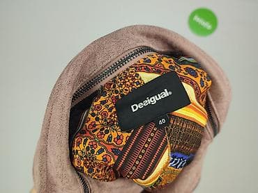 płaszcz desigual: Desigual, Kurtka przejściowa damska, rozmiar M — 5