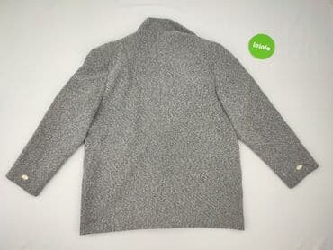 Women's Clothing: Women's blazer, size 3XL (EU 46) — 3