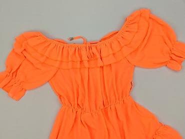 botki na lato: Sukienka damska, rozmiar S — 1