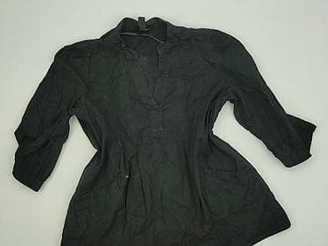 biustonosz 65 d: H&M, Tunika damska, rozmiar M — 1