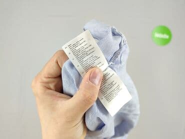 bielizna termoaktywna lidl crivit: Блузка, Lindex, 4-5 р., 104-110 см, стан - Ідеальний — 5