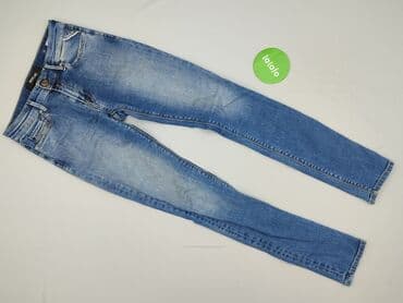 vankel jeans: Jeansy damskie, rozmiar XS — 2