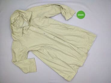 trencz i trampki: M&S Mode, Płaszcz damski, rozmiar XL — 3