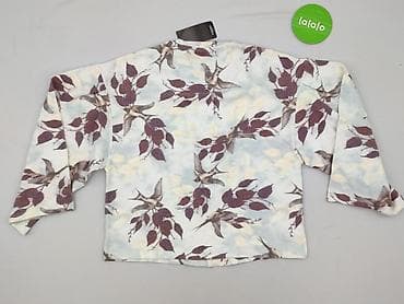 mango bluzki w paski: Mango, Bluzka damska, rozmiar S — 3