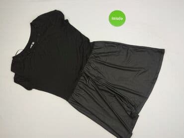 sukienka hexeline: Sinsay, Sukienka damska, rozmiar XL — 3