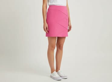 spódniczka mini allegro: Spódnica damska, rozmiar S — 6