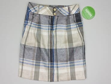 spódnice z cyrkoniami zara: Zara, Spódnica damska, rozmiar M — 3