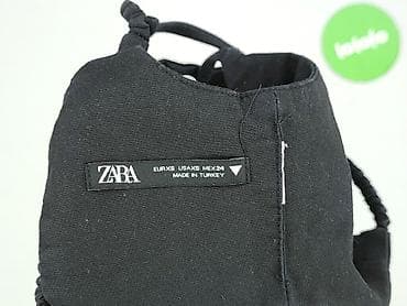 stringi pod legginsy: Zara, Top damski, rozmiar XS — 4