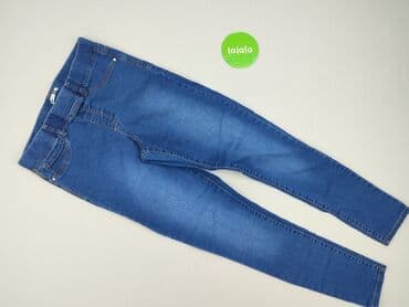 kurtka i spodnie zimowe pepco: Pepco, Jeansy damskie, rozmiar L — 3