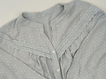 Shein Curve, Bluzka damska, rozmiar 3XL