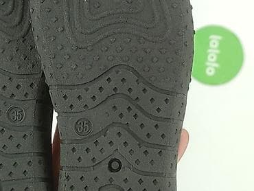 klapki penis: Buty do wody dla dziewczynki (niemowlę/dziecko) – rozmiar 35 - — 4