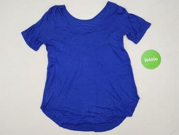 ea7 t shirt damski: Women`s T-shirt, size S — 3