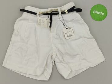 top zara basic: Zara, Шорти жіночі, розмір 2XS — 2