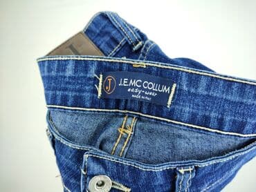 jeansy z c a: Easy Wear, Jeansy dla mężczyzn, rozmiar 4XL — 4