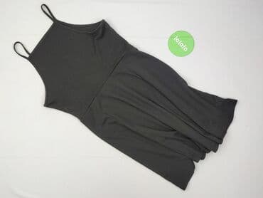 prosta sukienka do kolan: FB Sister, Sukienka damska, M — 3